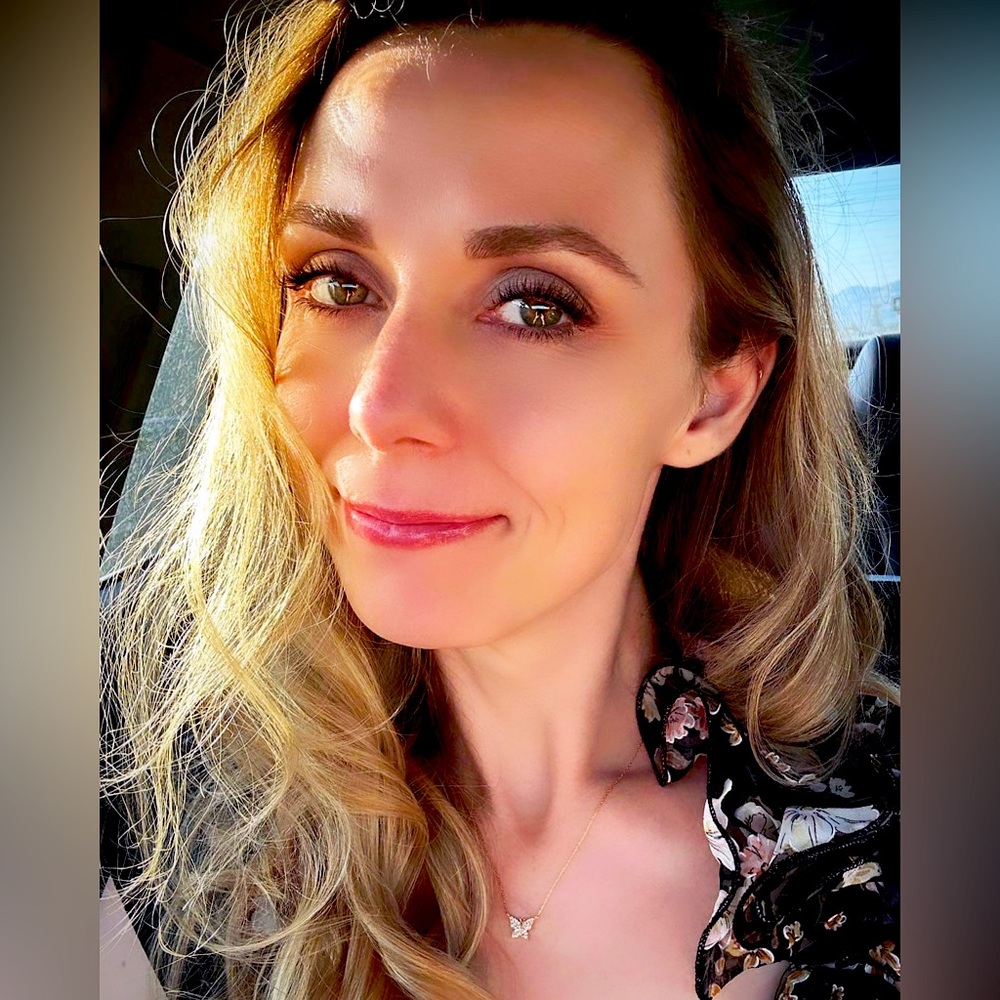 Meet your Posher, Briana